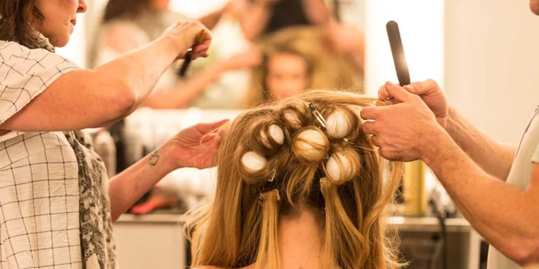 ΣΟΚ: Τα τέλεια μαλλιά των διαφημίσεων, δεν είναι τελικά τόσο τέλεια! Δες τα κόλπα που χρησιμοποιούν για να το πετύχουν