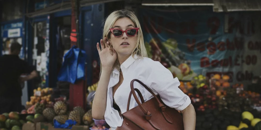 Είναι αυτά τα νέα it παπούτσια του καλοκαιριού;