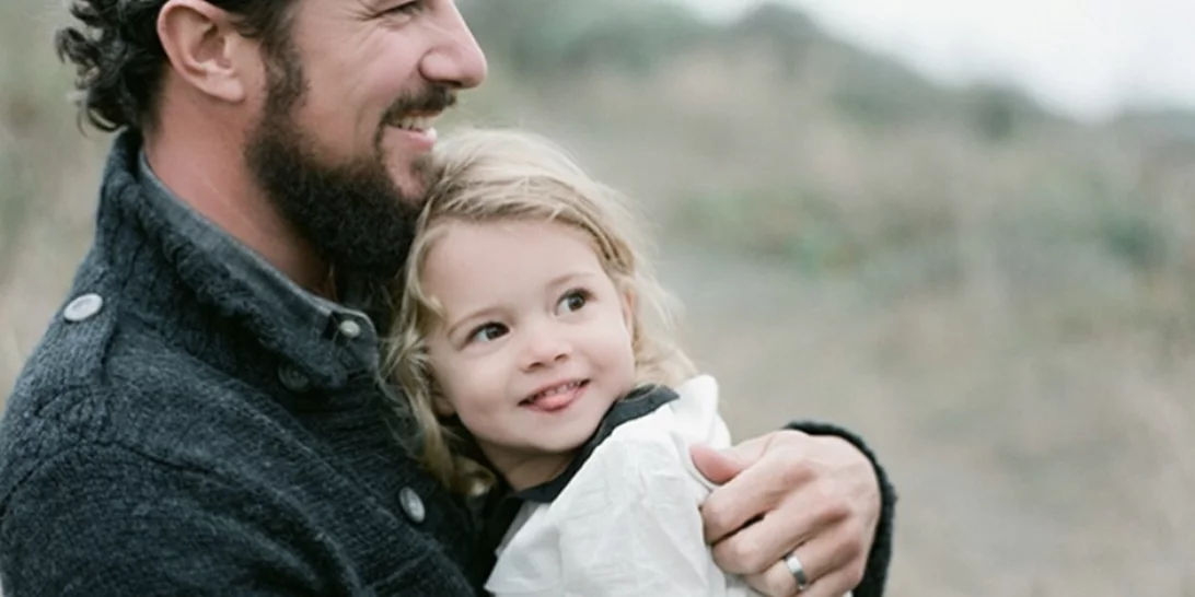 5 συμβουλές μιας μητέρας που είναι στο σπίτι σε έναν πατέρα που δουλεύει όλη μέρα