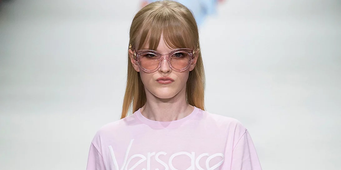 Άνοιξη/Καλοκαίρι 2018 | Κι όμως! Αυτή η τάση επέστρεψε!