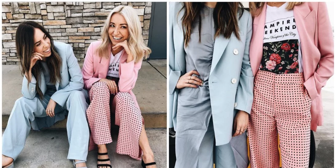 The Devils Wear Zara | Αυτός ο Instagram λογαριασμός θα γίνει η νέα σου εμμονή