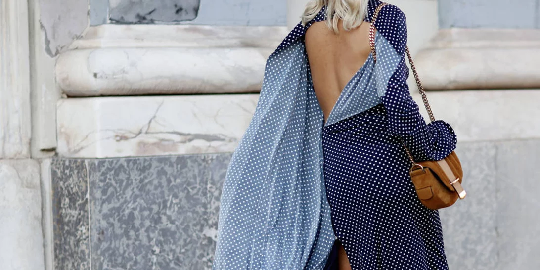 Καλεσμένη σε γάμο; 4 χρώματα που μπορείς να φορέσεις και δεν τα είχες σκεφτεί