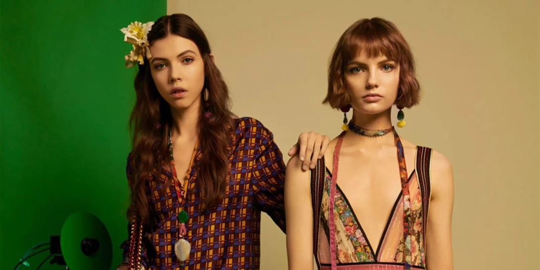 To ZARA μας δίνει τώρα έναν ακόμη λόγο για να ψωνίζουμε περισσότερο