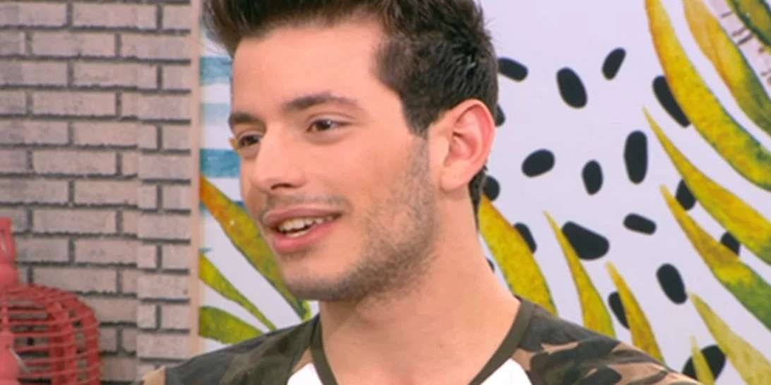 Βαγγέλης Κακουριώτης | "Είναι σεξουαλική παρενόχληση και η παρέα της δεν αντέδρασε"