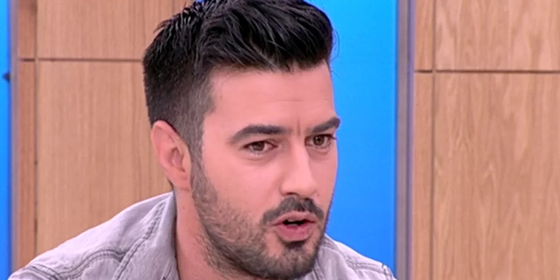 Γιάννης Τσιμιτσέλης | Η ξεκαρδιστική τηλεοπτική συνάντηση με την Ελένη Μενεγάκη