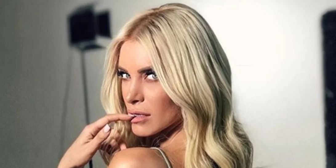 Κατερίνα Καινούργιου | Κάνει τον απολογισμό της λίγο πριν τα γενέθλια της!