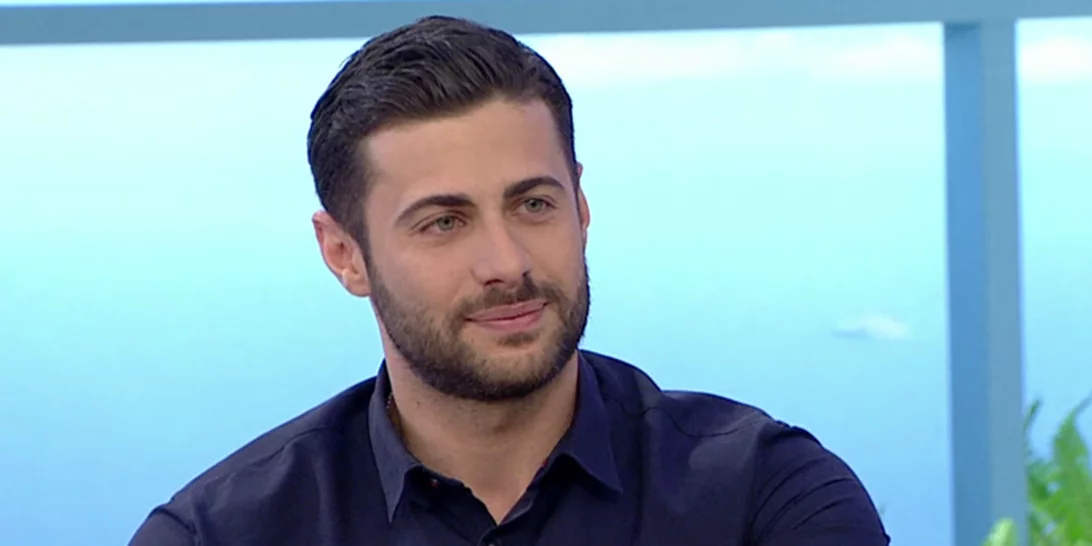 Κωνσταντίνος Βασάλος | Η αποκάλυψη για την συνεργασία με τους «ΚουΚου» που δεν έγινε ποτέ!