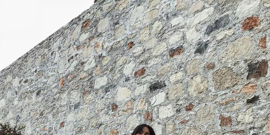 Ένα fashion girl στο πρώτο TEDx University of Crete