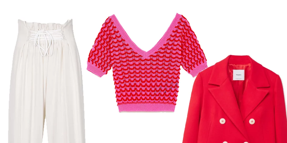 Τι να φορέσω σήμερα 13/04/2018;