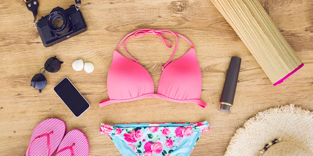 Μαγιό & Εσώρουχα | Όλες οι επιλογές σε ένα μόνο eshop!