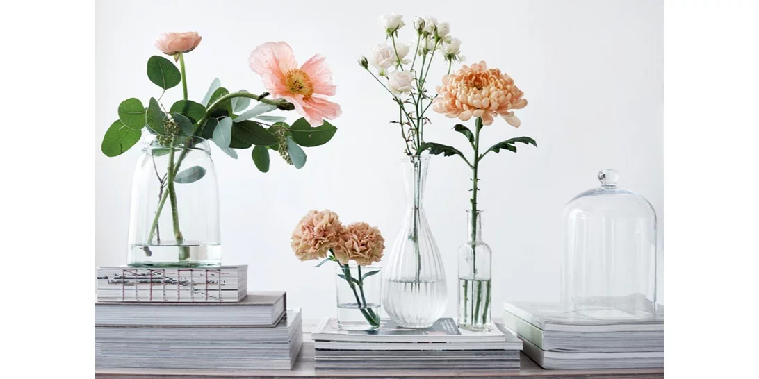 Μάιος: 15 ιδέες για να φέρεις την Άνοιξη στο σπίτι σου