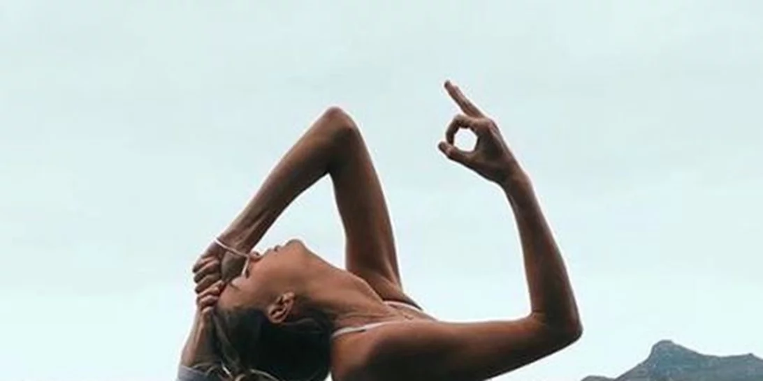 Πλησιάζει η 4η International Yoga Day!