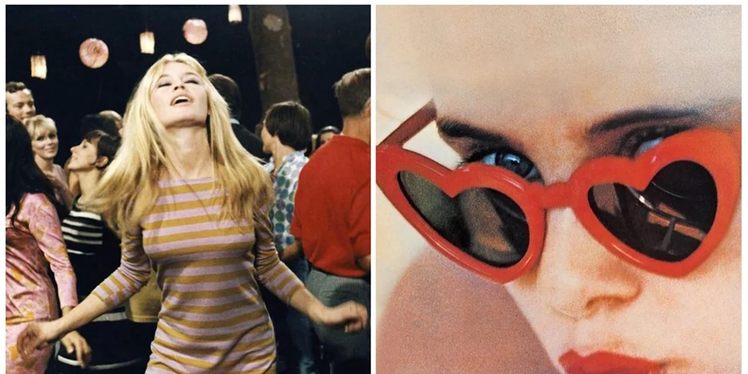 Ο Instagram λογαριασμός που συγκεντρώνει όλα τα fashion trends στο σινεμά