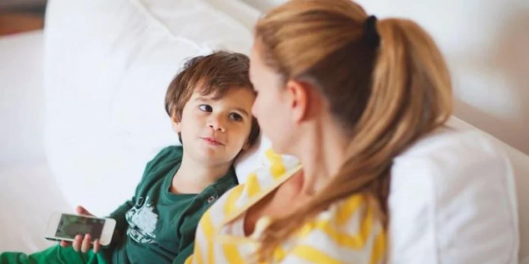 Τα 6 πιο σημαντικά πράγματα που πρέπει να είσαι για το παιδί σου