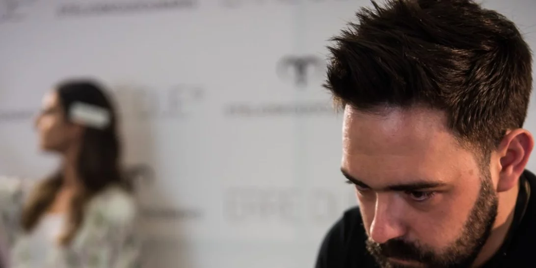 Βρεθήκαμε στα παρασκήνια ενός fashion show και ορίστε όλες οι beauty λεπτομέρειες που ξεχωρίσαμε