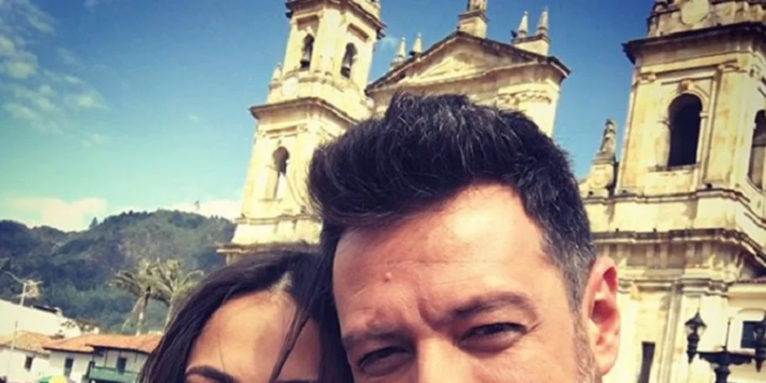 Μάνος Παπαγιάννης – Αγγελική Δαλιάνη | Έξοδος για δύο στο θέατρο