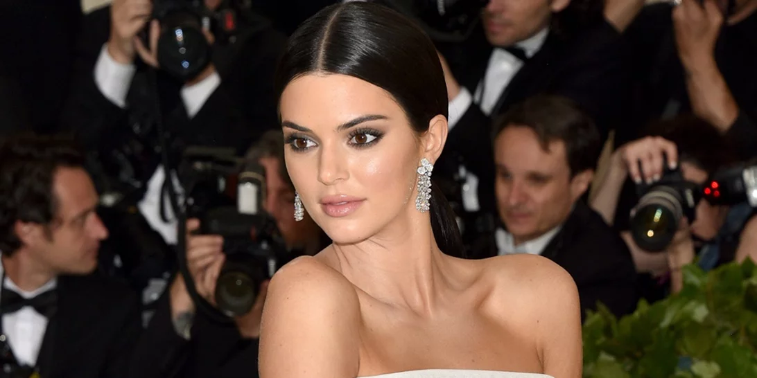 Kendall Jenner | Η αγενής κίνησή της στο Met Gala που έγινε viral!