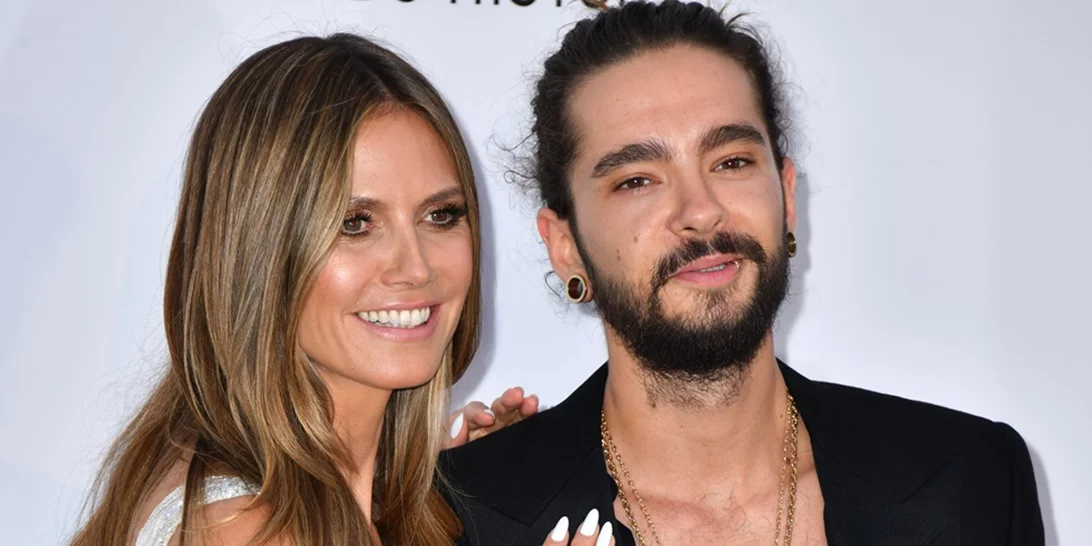 Heidi Klum | Στο Empire State Building με τον αγαπημένο της!