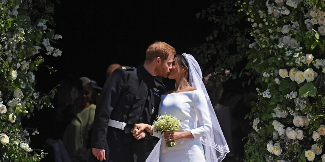 Πρίγκιπας Harry & Meghan Markle | Αυτή ήταν η πιο συγκινητική στιγμή στον γάμο τους