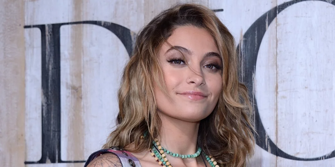 Paris Jackson | Μπήκε σε κλινική αποτοξίνωσης