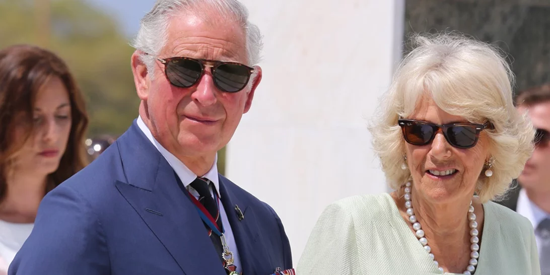 Πρίγκιπας Κάρολος | Το πιθανότερο σενάριο για το πώς κόλλησε κορονοϊό