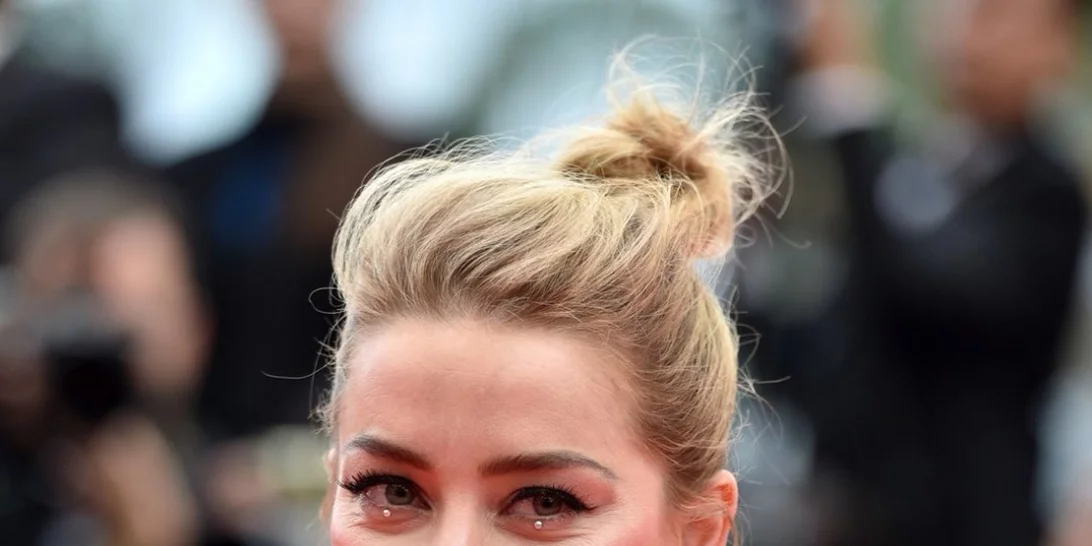 Αυτός είναι ο νέος σύντροφος της Amber Heard!