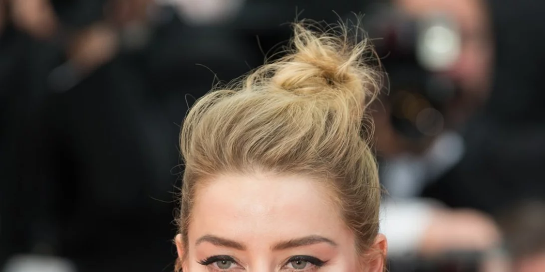 Η Amber Heard έκλεψε την παράσταση στην πρεμιέρα του «Aquaman»
