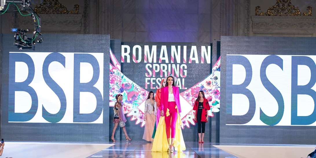 BSB | Παγκόσμια διάκριση για την αγαπημένη εταιρεία, με τη σφραγίδα του Fashion TV!