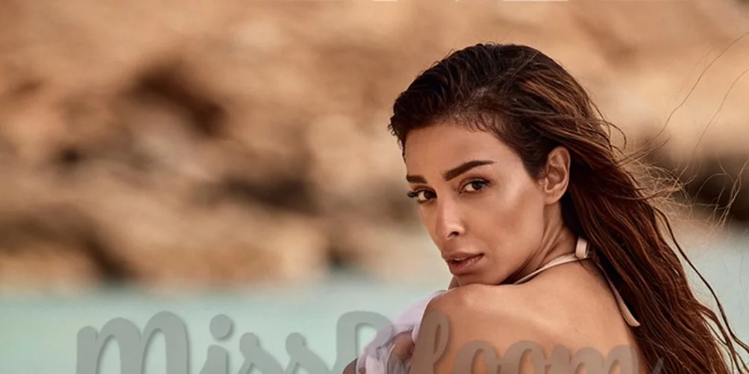 Ελένη Φουρέιρα | Απέκτησε αστέρι στην πλατεία Διασημοτήτων