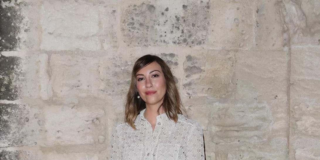 Η Gia Coppola για τη νέα της ταινία "Mainstream" και τους κινδύνους του διαδικτύου