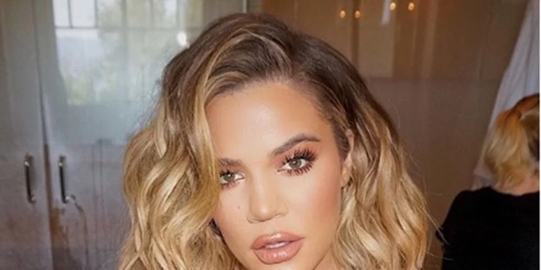 Khloe Kardashian | Μας δείχνει το δωμάτιο της True