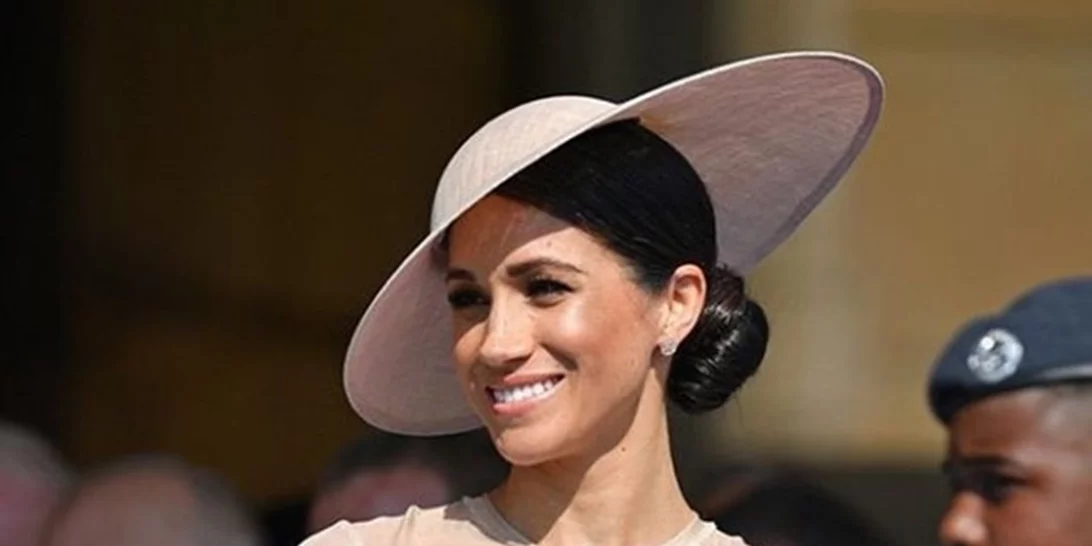 Meghan Markle | Η στιγμιαία κίνησή της που ξετρέλανε το διαδίκτυο!