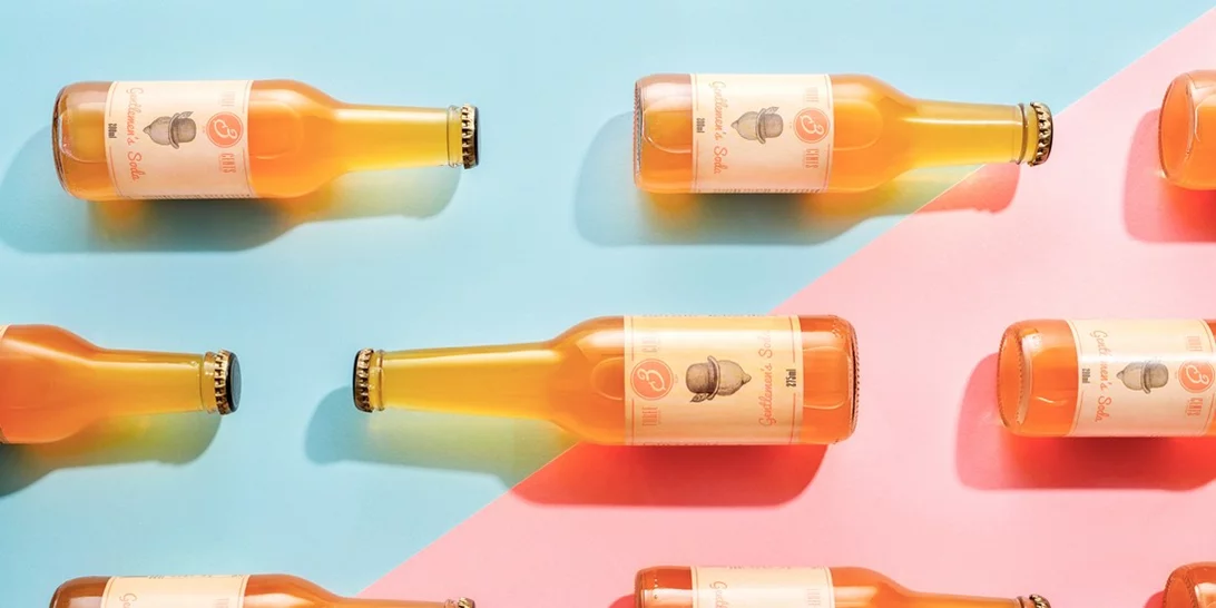 Three Cents | Τα ελληνικά Premium αναψυκτικά για να απογειώσεις τα cocktail & τα long drinks σου