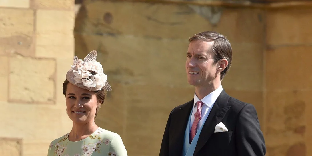 Pippa Middleton | Τα καλύτερα looks της εγκυμοσύνης της