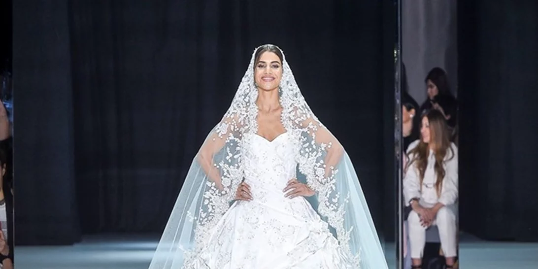 Ralph & Russo | 7 bridal looks από τον οίκο που φημολογείται ότι σχεδίασε το νυφικό της Meghan Markle