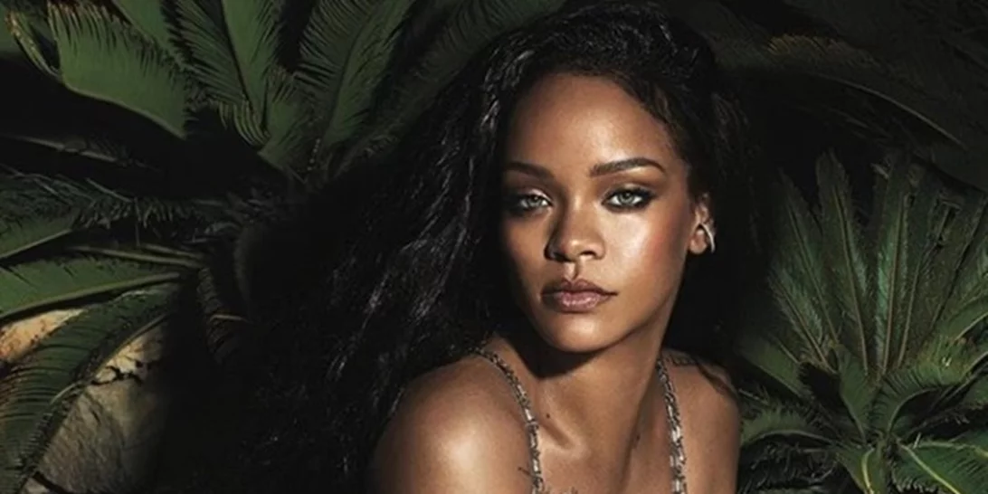 Rihanna | Δίνει συμβουλές  στον Harry και τη Meghan για την πρώτη νύχτα του γάμου τους!