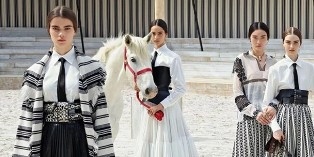 Όλα όσα πρέπει να ξέρεις για το show Dior Cruise 2019