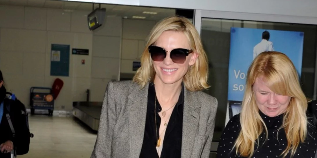 Κάννες 2018 | Οι πρώτες διάσημες αφίξεις για το πιο δημοφιλές κινηματογραφικό φεστιβάλ