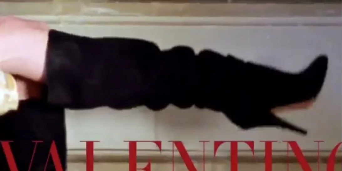 Είναι γεγονός! Ο οίκος Valentino συνεργάζεται με την L’Oréal για μία beauty συλλογή από καλλυντικά και αρώματα!