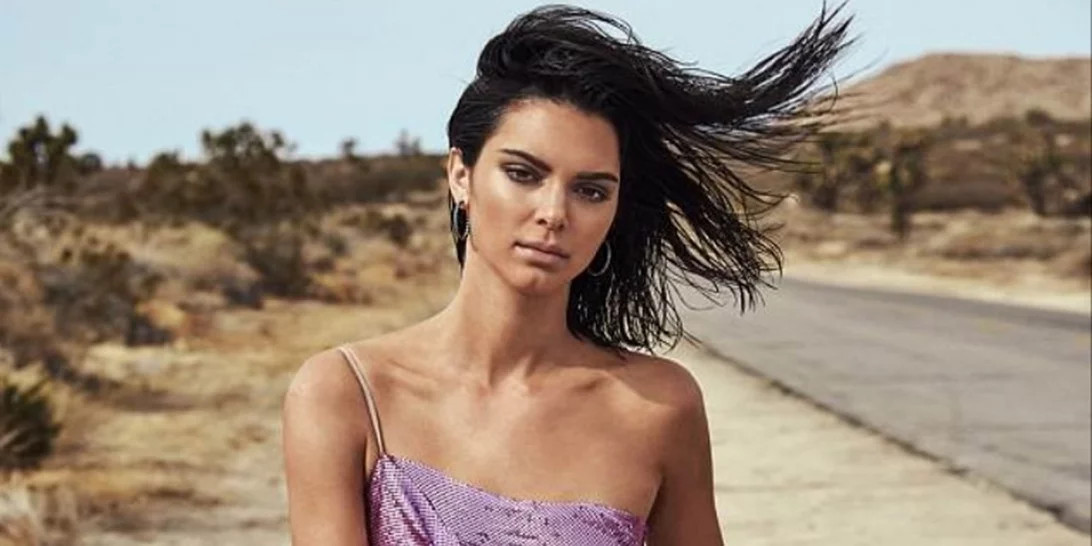 Kendall Jenner | Πώς νιώθει που η μικρή της αδερφή έγινε μητέρα;