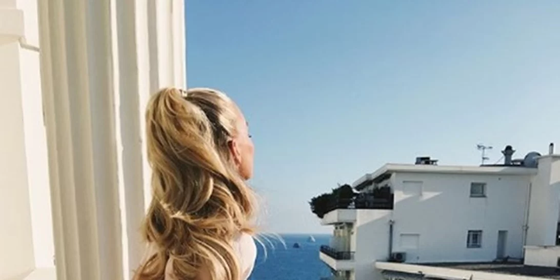 Τα celebrity instagram posts από τις Κάννες