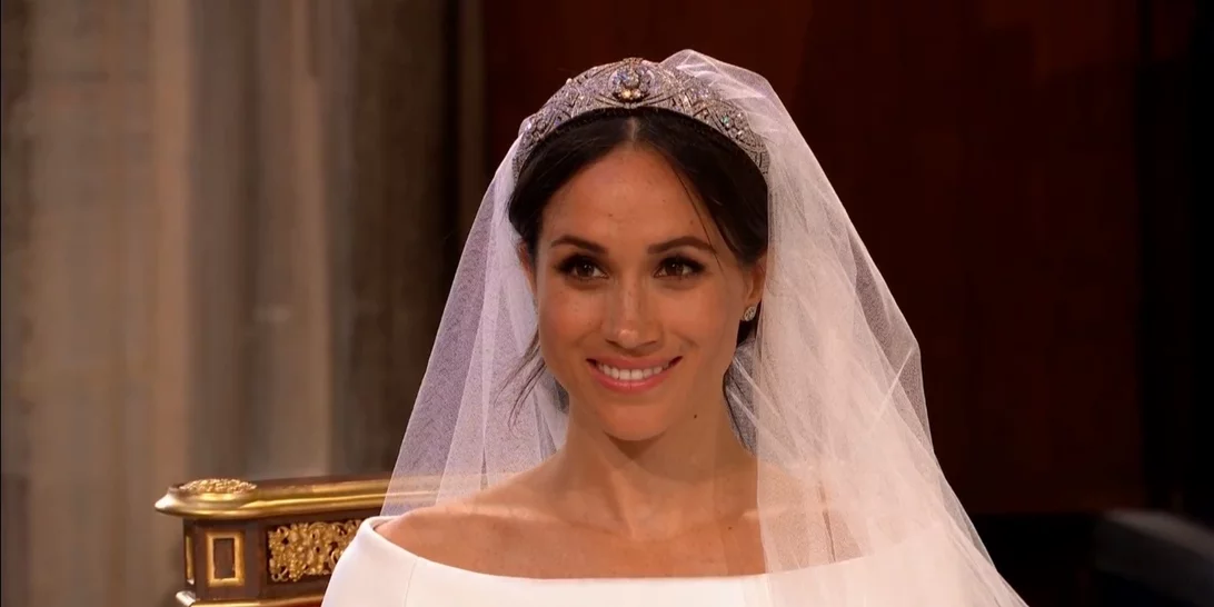 Meghan Markle: Σχολιάζουμε το νυφικό beauty look της