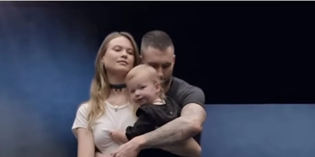 Adam Levine | Πλήθος διάσημων στο νέο βίντεο κλιπ των Maroon 5