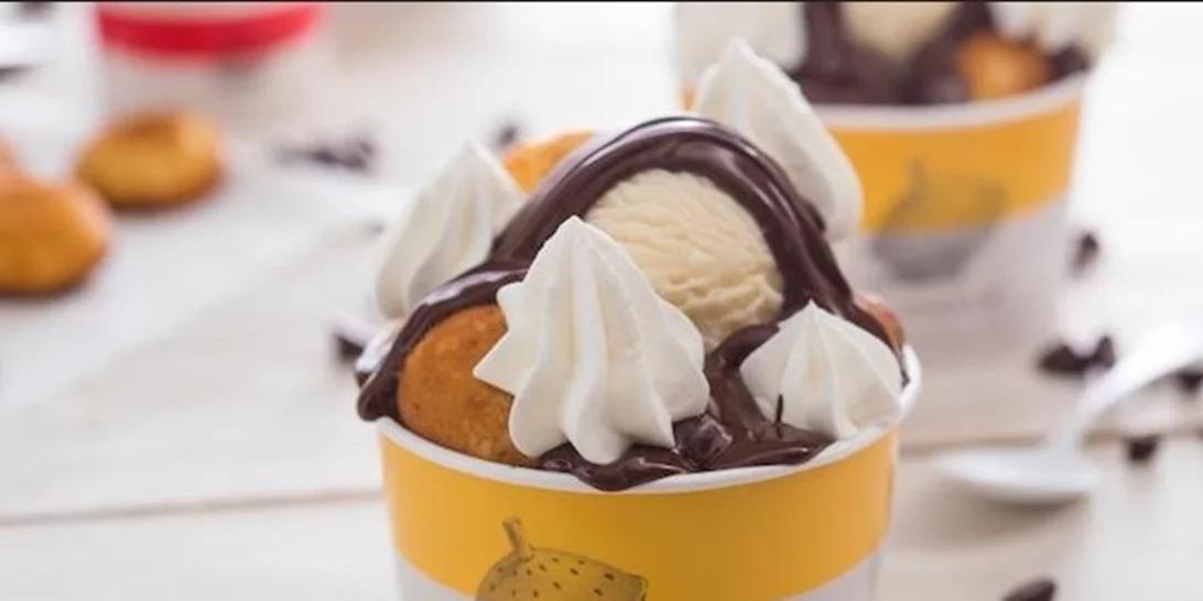 Ninnolo | Με νέες γεύσεις συμμετέχει στο 3o Athens Street Food Festival