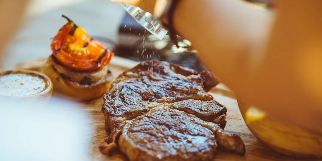 Spala | Το νέο εστιατόριο του ομίλου Nice n Easy στη Μύκονο!