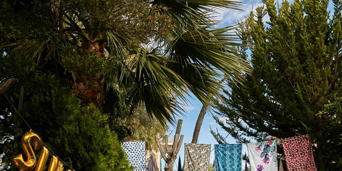 Summer Me! Οι premium πετσέτες θαλάσσης που πρέπει να γνωρίσεις