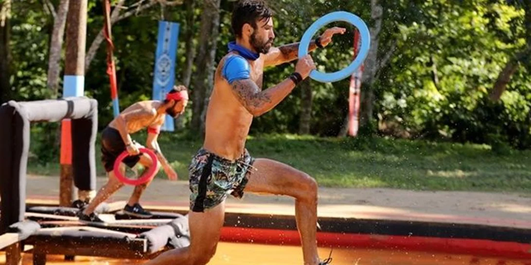 Survivor | Διάσημοι & Μαχητές «καρφώνουν» τον Ηλία: «Ήταν άδικος!»