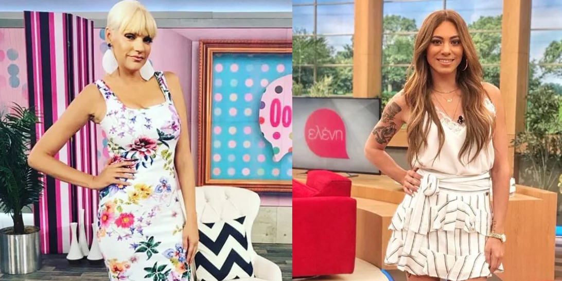 Missbloom Best of: Οι καλύτερες τηλεοπτικές εμφανίσεις της εβδομάδας που τελειώνει