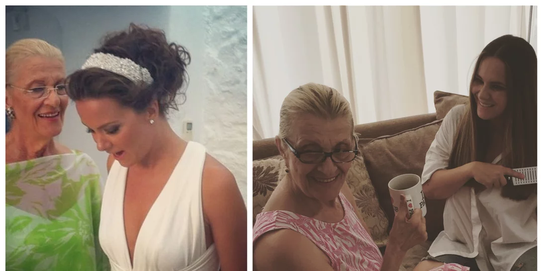 Eliana in Babyland | 15 σημάδια πως σιγά σιγά γίνομαι η μαμά μου