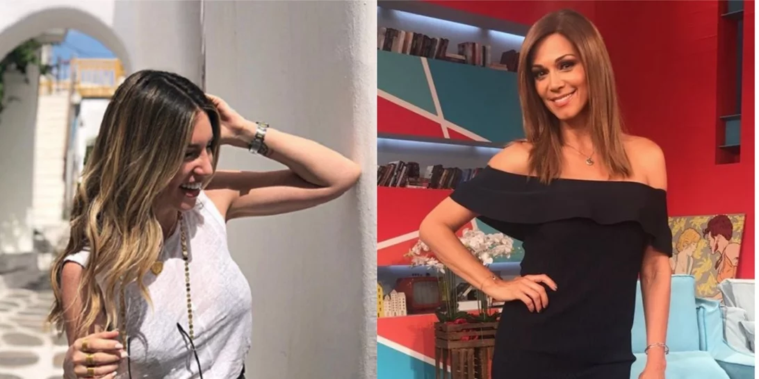 InstaGreece | Οι Έλληνες celebrities στο Ιnstagram